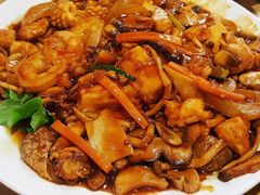 -陈傻子餐厅(世纪都会店)