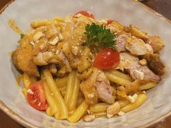 -Sheee Cafe restaurant(青林湾店)