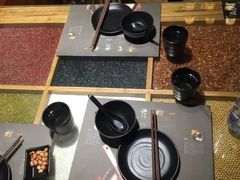 -潮十三潮汕砂锅粥(高新四路大都荟店)