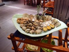 -蚬皇•陈味莞(西平景湖店)