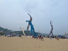 -大梅沙海滨公园