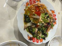-菁菁有味湖北恩施菜
