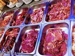 -阪尚皇·原切牛排·烤肉火锅自助(北京路店)