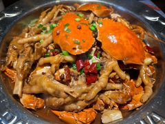 -胖哥俩肉蟹煲(苏州中心店)