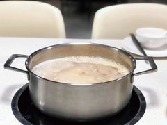 猪肚鸡-煲王粤菜餐厅(中侨中心店)