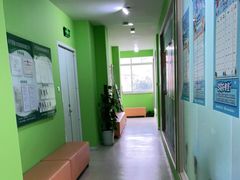 -昂立青少儿成长中心(长宁仙霞校区)