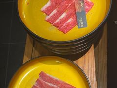 -牛New寿喜烧(虹桥新天地店)