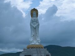 -三亚南山文化旅游区