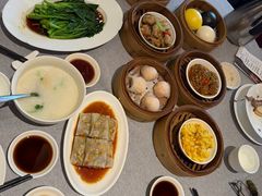 -潮府馆·非遗潮州菜·港式点心(世纪公园店)