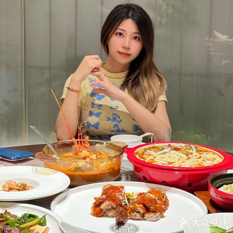 在厦门!!此生难忘的一顿!