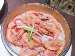 -台鄉缘 ·小海鲜·台州菜(桃林路店)