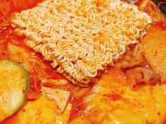 -KimPro 辛普乐概念韩餐
