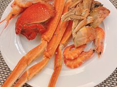 -上海富悦大酒店(松江店)