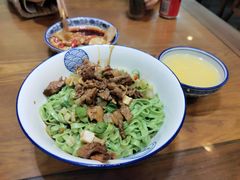 -福瑞记老孙头biangbiang面(新生路店)