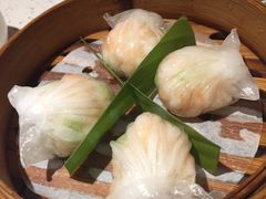 一品鲜虾饺-又一间茶点轩(宝业路店)