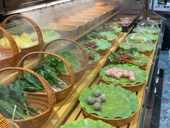 -樱煦和牛寿喜烧(如皋吾悦广场店)