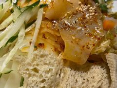 -楼兰新疆主题餐厅(坂田佳华领汇广场店)