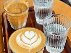 -CoffeeVendor(西乡店)
