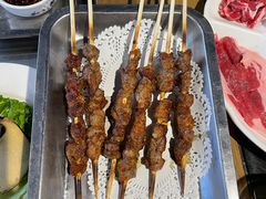 -常赢三兄弟·清真涮肉(崂山路总店)