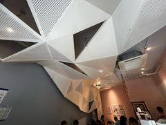 -双风车咖啡馆 Twin Windmills(六道口店)