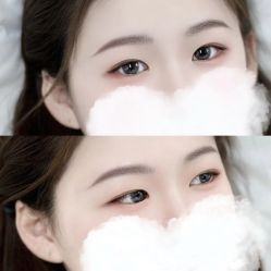 -变美丽半永久纹眉连锁·机器野生眉•洗眉