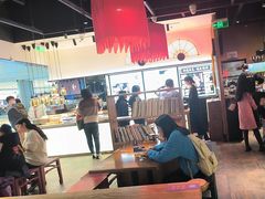 -和府捞面(西溪印象城店)