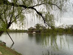 -承德避暑山庄景区