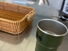 -ALAMB八角杯咖啡(金沙湖大剧院店)