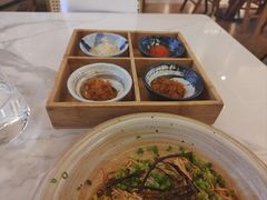 -盐说·西式餐酒馆(光明万达店)