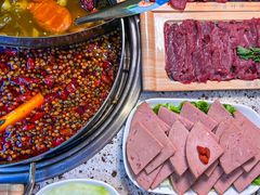 -田村·酸汤鲜牦牛肉火锅(布达拉宫广场店)