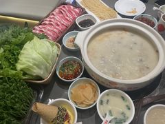 -好彩猪肚鸡(正弘城店)
