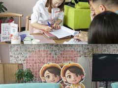 -田螺阿姨自营月嫂·育儿嫂(高新店)