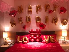 -天津水游城丽筠酒店