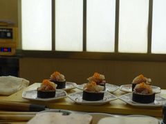 -鮨政·Omakase(港汇恒隆广场店)