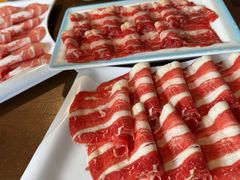 -前门杨记·铜锅涮肉(王府井·故宫店)