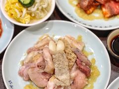 -蒜香焼肉PURUSHIN(马场路店)