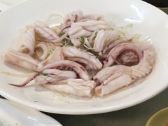 -张记旺角食街(动物园店)