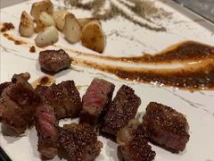 -额尔敦牛厨师铜板烧