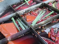 -正南齊北重庆老火锅(光华村直营店)