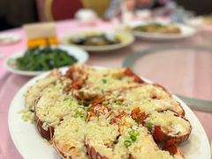 -盛港湾海鲜食府(黄沙店)