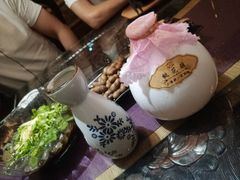 桃花酿-小酒肆·老茶馆