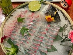 -小山日本料理(兴业太古汇店)