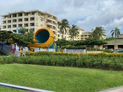 -三亚亚龙湾天域度假酒店