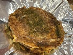 -日葵 大阪烧ひまり(仙霞路店)