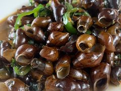 -天强农家菜馆
