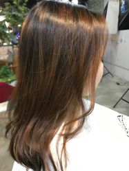 -GIRL STYLE 烫发·染发沙龙