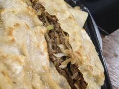 -清真永恒华威肉饼(潘家园店)