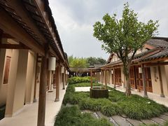 -青城山六善酒店·紫氣園中餐厅