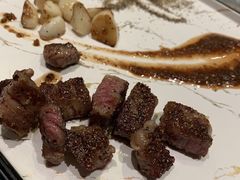 -额尔敦牛厨师铜板烧