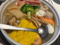 -外婆家(西红门荟聚购物中心店)